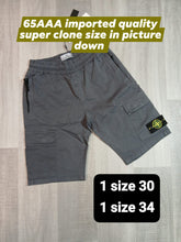 Load image into Gallery viewer, Short men