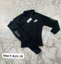 Load image into Gallery viewer, Tracksuit