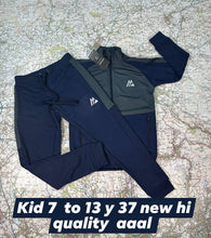 Load image into Gallery viewer, Tracksuit