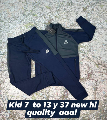 Tracksuit