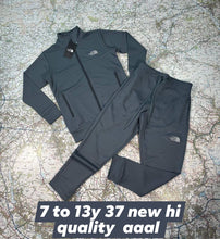 Load image into Gallery viewer, Tracksuit