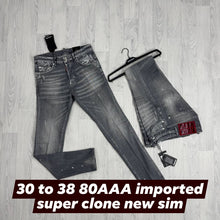 Load image into Gallery viewer, Jeans