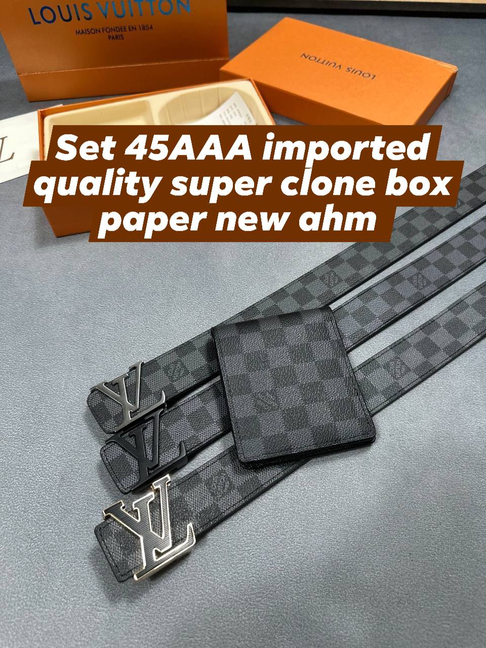 Set