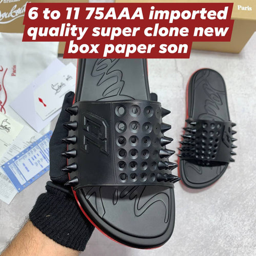 Slipper