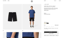 Load image into Gallery viewer, Short