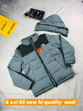 Load image into Gallery viewer, Jacket