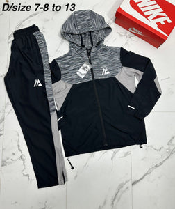 Tracksuit