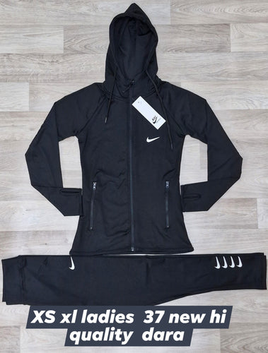 Tracksuit