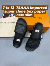 Load image into Gallery viewer, Slipper