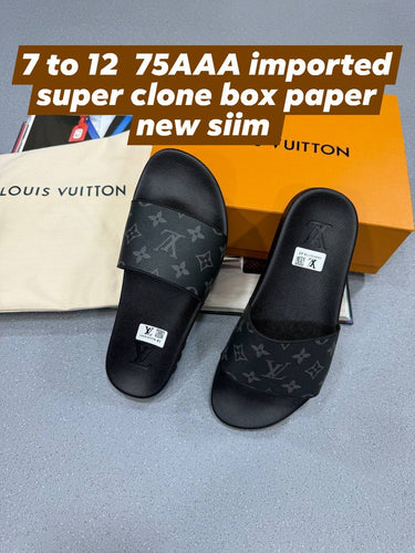 Slipper