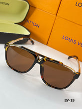 Load image into Gallery viewer, Sunglass