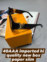 Load image into Gallery viewer, Sunglass