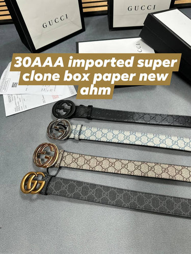Belt