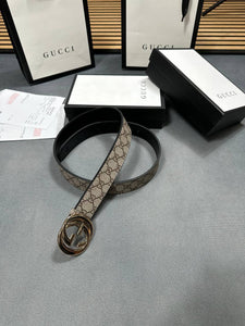 Belt
