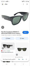 Load image into Gallery viewer, Sunglass