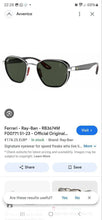 Load image into Gallery viewer, Sunglass