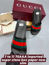 Load image into Gallery viewer, Slipper