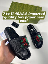 Load image into Gallery viewer, Slipper