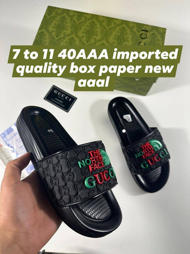 Slipper