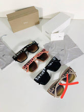 Load image into Gallery viewer, Sunglass