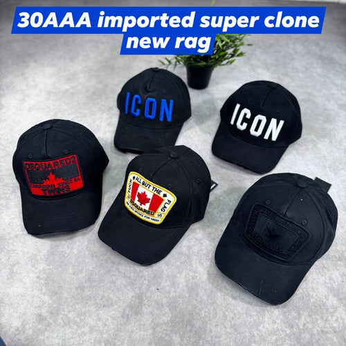 Cap