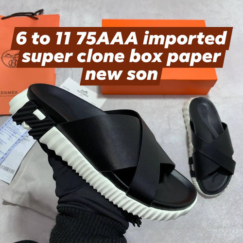 Slipper