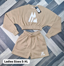Load image into Gallery viewer, Tracksuit