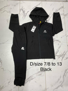 Tracksuit