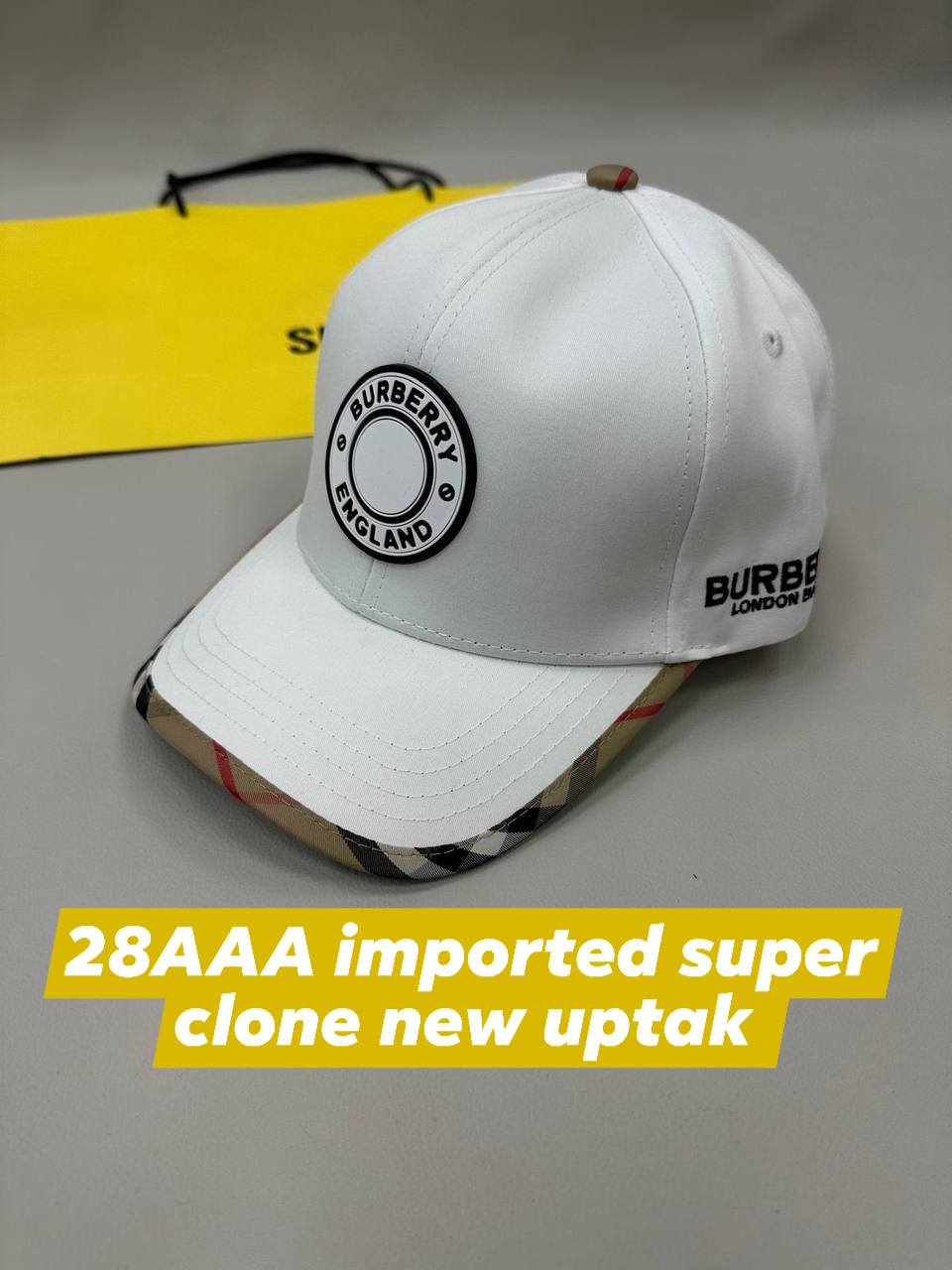 Cap