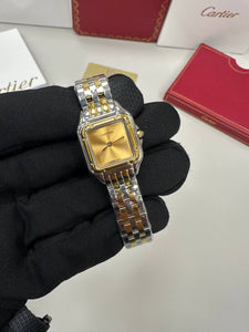 Watch