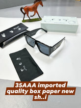 Load image into Gallery viewer, Sunglass