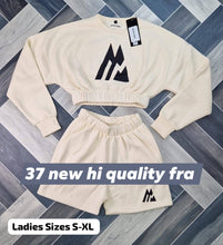 Load image into Gallery viewer, Tracksuit