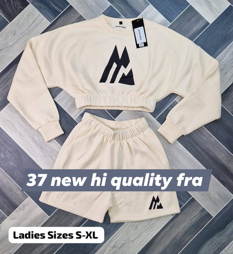Tracksuit
