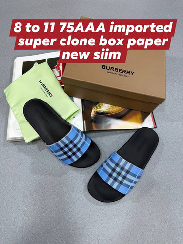 Slipper