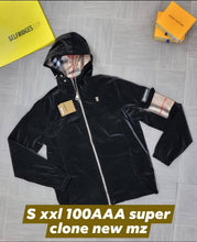 Load image into Gallery viewer, Jacket