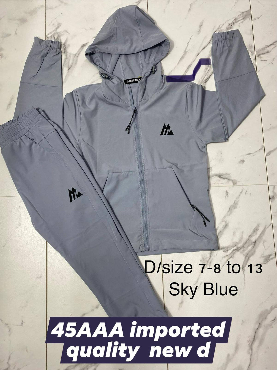 Tracksuit