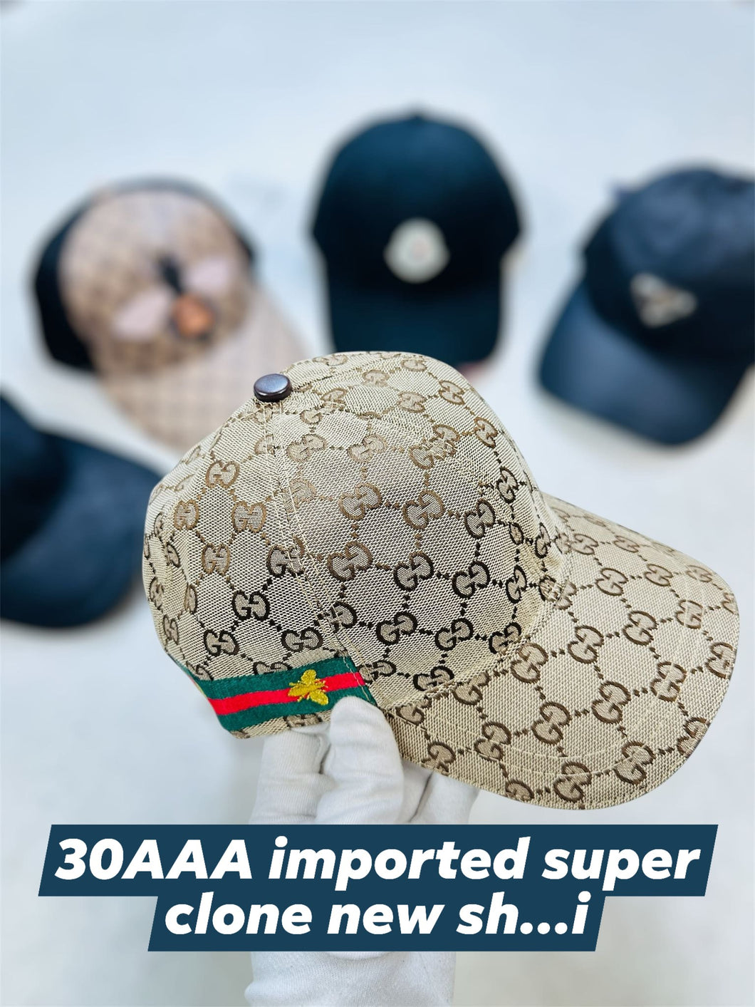 Cap