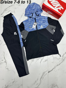 Tracksuit