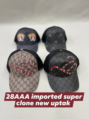 Cap