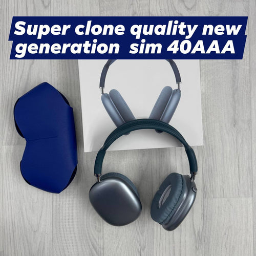 Headphone