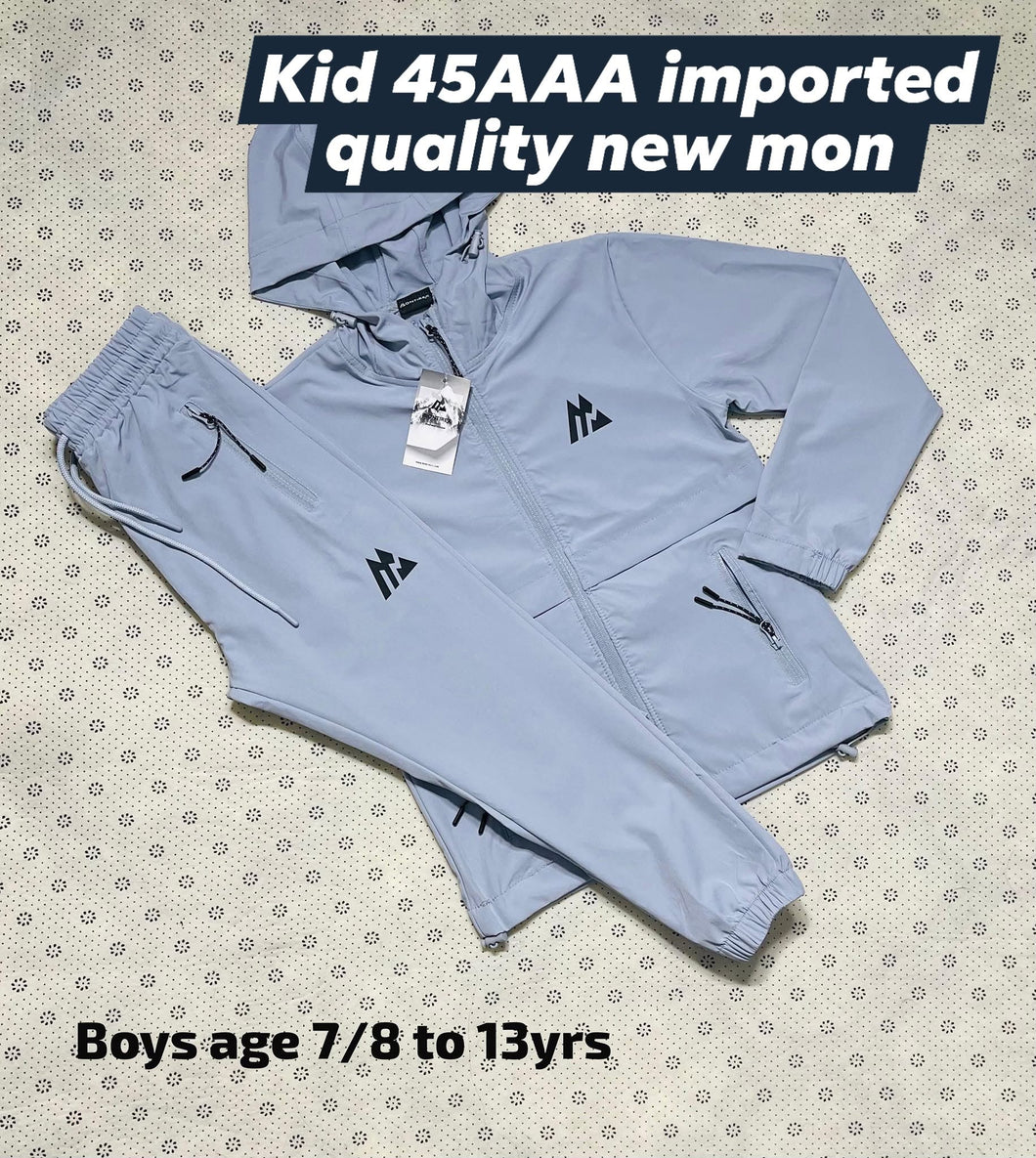 Tracksuit