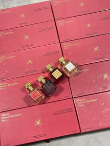Perfume