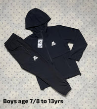 Load image into Gallery viewer, Tracksuit