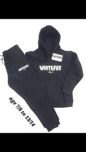 Tracksuit