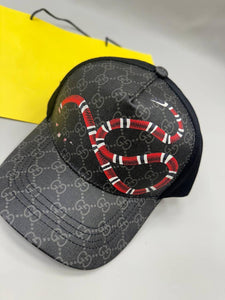Cap