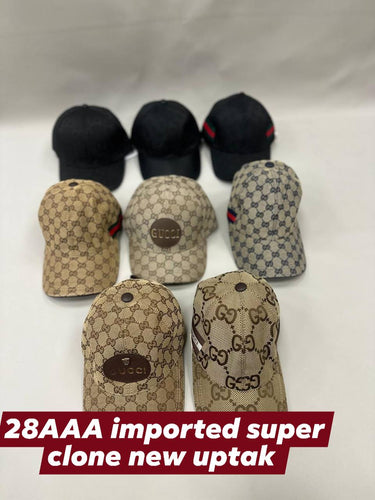 Cap