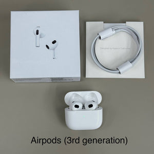 Earphone