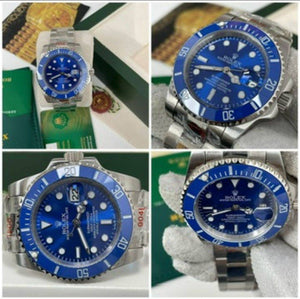 Watch men