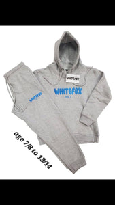 Tracksuit
