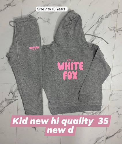 Tracksuit